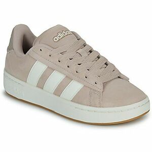 Rövid szárú edzőcipők adidas GRAND COURT ALPHA 00s kép