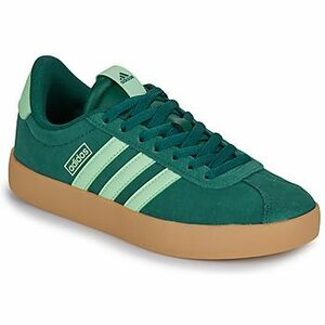 Rövid szárú edzőcipők adidas VL COURT 3.0 kép