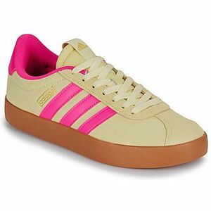 Rövid szárú edzőcipők adidas VL COURT 3.0 kép