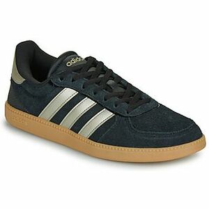 Rövid szárú edzőcipők adidas BREAKNET SLEEK kép