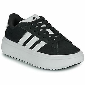 Rövid szárú edzőcipők adidas GRAND COURT kép