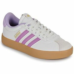 Rövid szárú edzőcipők adidas VL COURT 3.0 kép