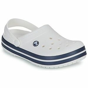 Crocs Klumpák fehér kép