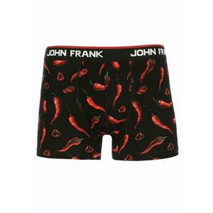 Férfi boxeralsó John Frank JFBD318 kép