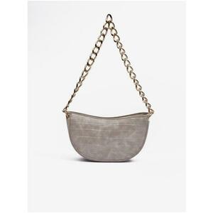 Bézs női crossbody kézitáska kép