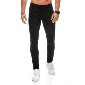 Férfi farmer P1382 fekete kép
