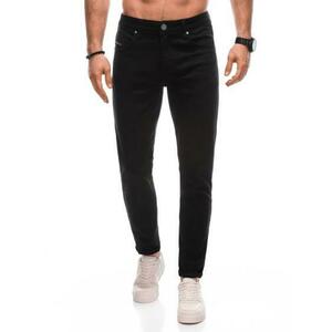 Férfi farmer P1458 fekete kép