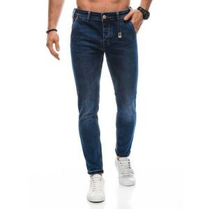 Férfi farmer P1446 kék kép