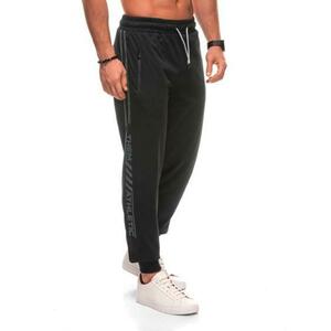 Férfi melegítőnadrág P1506 - szürke kép