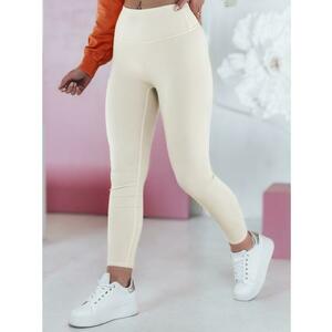 Női magas derekú leggings ACTIVIS fehér kép