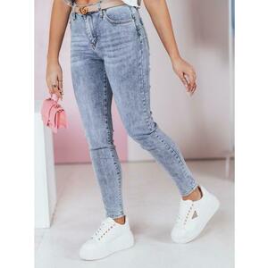 Női skinny farmer SKINLINE kép
