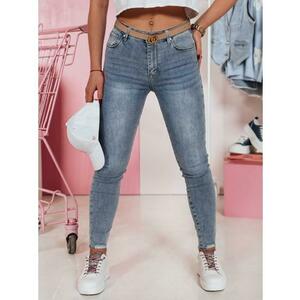 Női skinny farmer SKINLENA kép