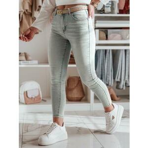 SKINNIUP női skinny farmer világoskék kép