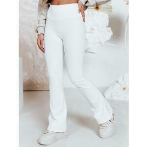 Női leggings FARAFII fehér kép