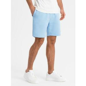 Unisex pulóver nadrág húzózsinórral - kék V8 OU-SRBC-0101 kép