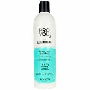 Samponok Revlon The Moisturizer Proyou Hydrating Shampoo 350 ml kép