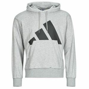 Pulóverek adidas Essentials Big Logo French Terry Hoodie kép