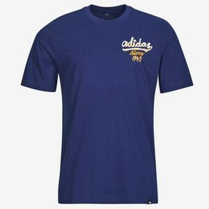 Rövid ujjú pólók adidas Food Sauce Graphic T-Shirt kép