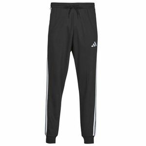 Futónadrágok / Melegítők adidas Essentials 3-Stripes Fleece Joggers kép