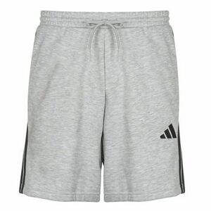 Rövidnadrágok adidas Essential 3-Stripes French Terry Shorts kép