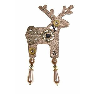 Deers Deers Nagy barna szarvas Pinochio kép