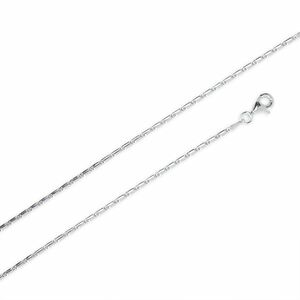 Brilio Silver Brilio Silver Ezüst karkötő 18 cm 461 049 00003 04 kép