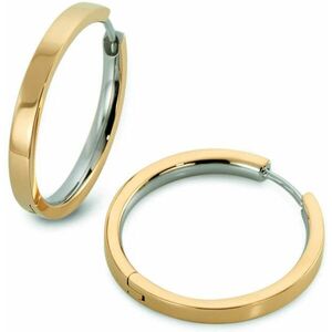 Boccia Titanium Boccia Titanium Titán fülbevaló 0517-10 kép