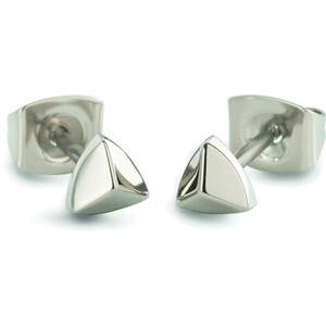 Boccia Titanium Boccia Titanium Apró titán fülbevaló 05015-01 kép