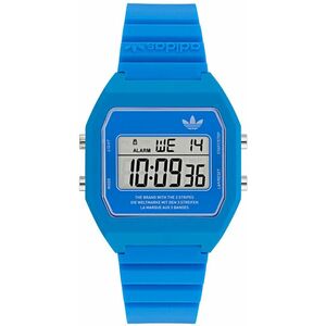 Adidas Adidas Originals Street Digital Two AOST23559 kép