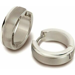 Boccia Titanium Boccia Titanium Titán elegáns fülbevaló 0539-11 kép