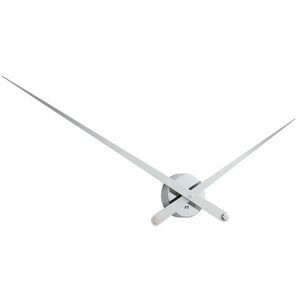 Future Time Future Time Hands Silver FT9110SI kép