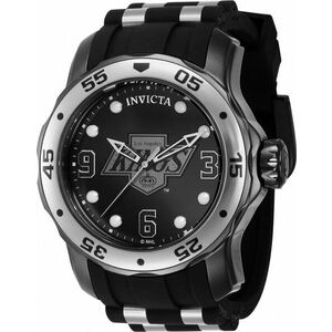 Invicta Invicta Invicta NHL Los Angeles Kings Quartz 42660 kép