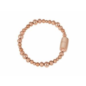 BREIL BREIL Eredeti gyöngy acél karkötő Magnetica System TJ2936 kép