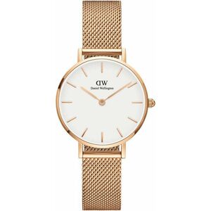 Daniel Wellington Daniel Wellington Petitee 28 Melrose RG White DW00100219 kép