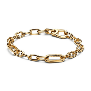 Pandora Pandora Elegáns karkötő medálokhoz Shine Me 569662C00 23 cm kép