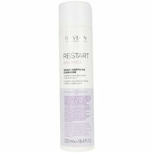 Samponok Revlon Soothing Scalp Shampoo Re/Start Balance 250 ml kép