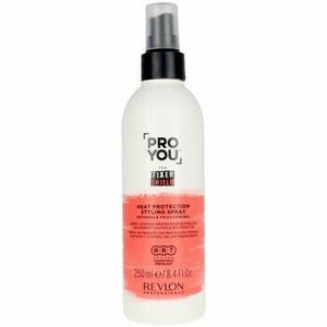 Hajfixálók Revlon The Fixer Shield Proyou Heat Protection Spray 250 ml kép