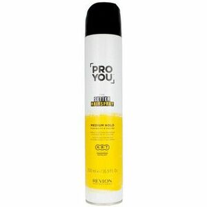 Hajfixálók Revlon The Setter Medium Hold Setting Spray Proyou 500 ml kép
