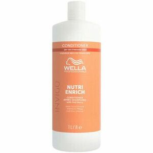 Balzsamok & Ápolók Wella Nourishing Conditioner Invigo Nutri-Enrich 1000 ml kép