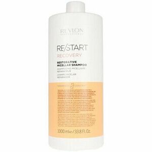 Samponok Revlon Re/Start Recovery Micellar Repair Shampoo 1000 ml kép