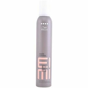Hajfixálók Wella Eimi Shape Control Styling Mousse 300 ml kép