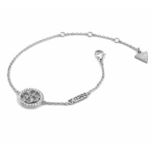 Guess Guess Bájos acél karkötő Life In 4G JUBB02137JWRH 17, 5 - 23 cm kép