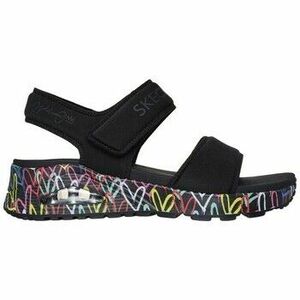 Szandálok / Saruk Skechers 164028 kép