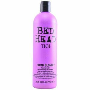 Balzsamok & Ápolók Tigi Dumb Blonde Bed Head Reconstructing Treatment 750 ml kép
