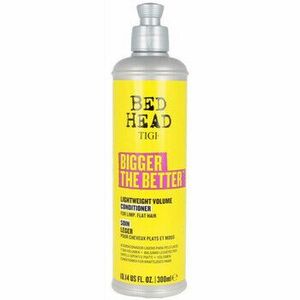 Balzsamok & Ápolók Tigi Lightweight Conditioner Bigger The Better Bed Head 300 kép