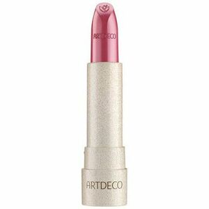 Rúzs Artdeco Natural Cream Lipstick - 675 Red Amaranth kép