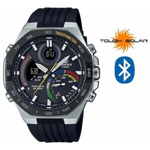 Casio Casio Edifice Bluetooth Connected ECB-950MP-1AEF (627) kép