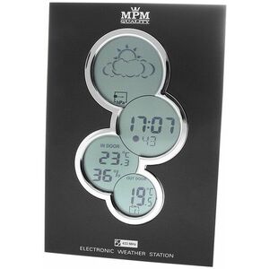 MPM Quality MPM Quality Otthoni meteorológiai állomás Enso C02.2761.90.RC kép