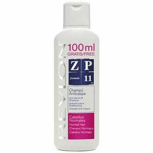 Samponok Revlon Anti-Dandruff Shampoo ZP11 - Normal Hair 400 ml kép