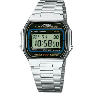 Casio Casio Collection A164WA-1VES kép